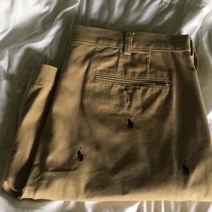 Men’s Ralph Lauren polo Classic fit shorts 36